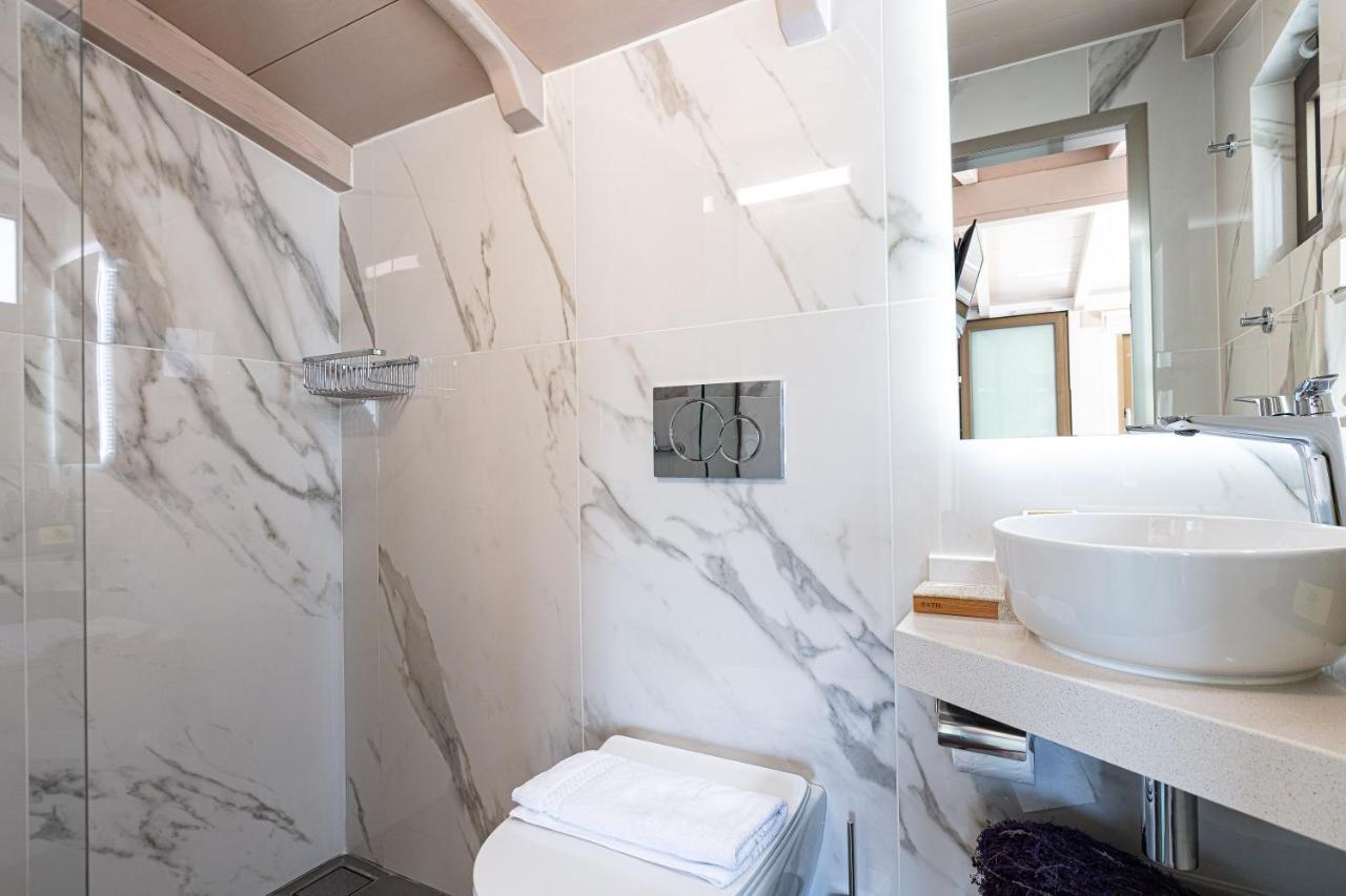 Apartament Lilian Loft Sea View - Adults Only Plakias Zewnętrze zdjęcie